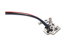 Load image into Gallery viewer, Perun V2 Hybrid Low Resistance MOSFET for Standard Version 2 Gearbox - Type: Rear Wired
