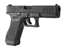 Load image into Gallery viewer, NEW - GLOCK 17 GEN5 MOS CO2 Full Blowback .177cal (4.5mm) AirGun BB Pistol  - With Drop-Free Magazine, and Field-Strip Capability (Copy)
