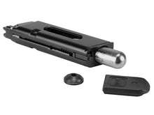 Load image into Gallery viewer, NEW - GLOCK 17 GEN5 MOS CO2 Full Blowback .177cal (4.5mm) AirGun BB Pistol  - With Drop-Free Magazine, and Field-Strip Capability (Copy)
