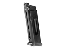 Load image into Gallery viewer, NEW - GLOCK 17 GEN5 MOS CO2 Full Blowback .177cal (4.5mm) AirGun BB Pistol  - With Drop-Free Magazine, and Field-Strip Capability (Copy)
