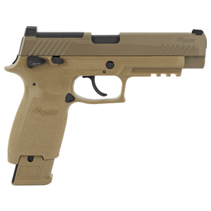 SIG SAUER P320 M17 .177 PELLET AIR PISTOL