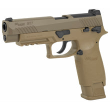 Load image into Gallery viewer, SIG SAUER P320 M17 .177 PELLET AIR PISTOL
