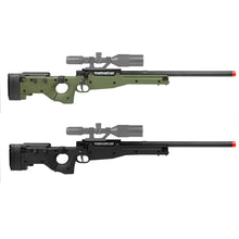Load image into Gallery viewer, SSG96 Mk2 – Airsoft Sniper Rifle
