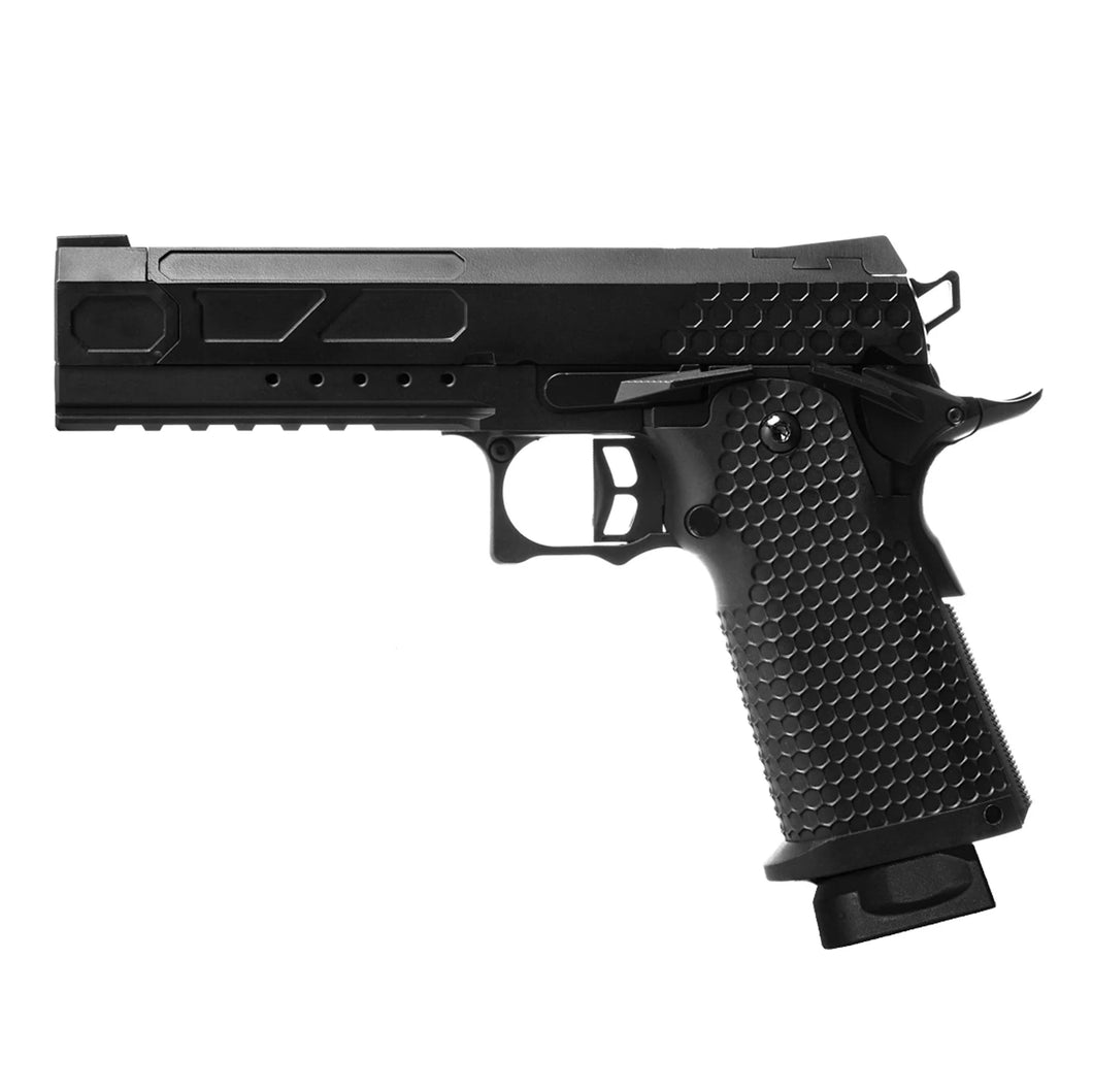 NOVRITSCH SSP2 Gen2 GBB Airsoft Pistol
