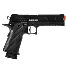 Load image into Gallery viewer, NOVRITSCH SSP2 Gen2 GBB Airsoft Pistol
