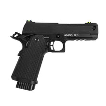 Load image into Gallery viewer, NEW! NOVRITSCH SSP5 4.3 – Gas Blowback Pistol
