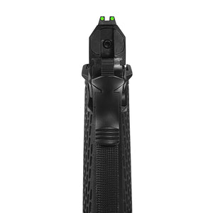 NEW! NOVRITSCH SSP5 4.3 – Gas Blowback Pistol