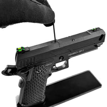 Load image into Gallery viewer, NEW! NOVRITSCH SSP5 4.3 – Gas Blowback Pistol
