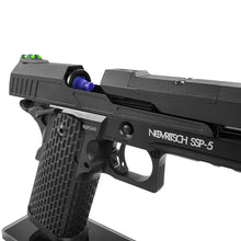 Load image into Gallery viewer, NEW! NOVRITSCH SSP5 4.3 – Gas Blowback Pistol
