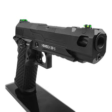 Load image into Gallery viewer, NEW! NOVRITSCH SSP5 5.1 – Gas Blowback Pistol
