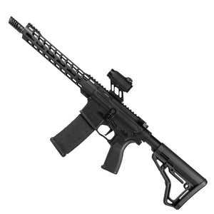 NOVRITSCH SSR4 MK2 – Full Metal Automatic Electric Gun (AEG) W/Programmable Electronic Trigger Unit!