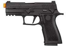 Load image into Gallery viewer, Sig Sauer ProForce P320 XCarry GBB Airsoft Pistol
