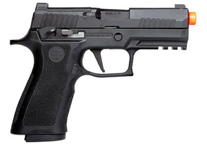 Sig Sauer ProForce P320 XCarry GBB Airsoft Pistol