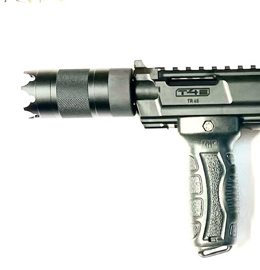 HDR / TR50 Tracer Unit W/ TUNING BARREL ADAPTER W/ Simulated Muzzle Flash