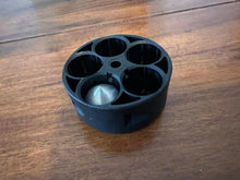 Load image into Gallery viewer, NEW!!! 6x Z.68v3 VORTEX 10g Z-RAM Steel Bullets cal 0.68 For Umarex HDR68 TR68 - Pack of 6.
