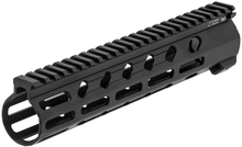 Load image into Gallery viewer, UTG PRO® Arwen Free Float M-LOK® Handguard, 10&quot;
