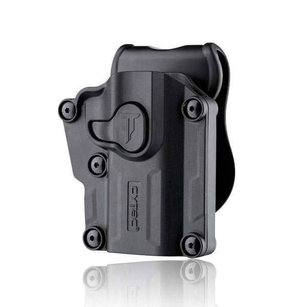 Cytac Universal Holster-BLK