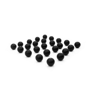 Valken Defender .68 Caliber 3.5g Hard Rubber Balls - 25ct