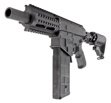 Load image into Gallery viewer, ** NEW ** VALKEN M17 .68CAL. MILSIG MAGFED - CUSTOM HOME DEFENSE SEMI AUTO 60-80 JOULES!
