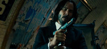 Load image into Gallery viewer, JOHN WICK 4- TTI Sand Viper HIGH GRADE Hi-Capa by JAG Arms Airsoft Pistol - Green Gas
