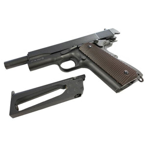 KWC M1911A1 .177 Cal BB Airgun