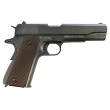 Load image into Gallery viewer, KWC M1911A1 .177 Cal BB Airgun
