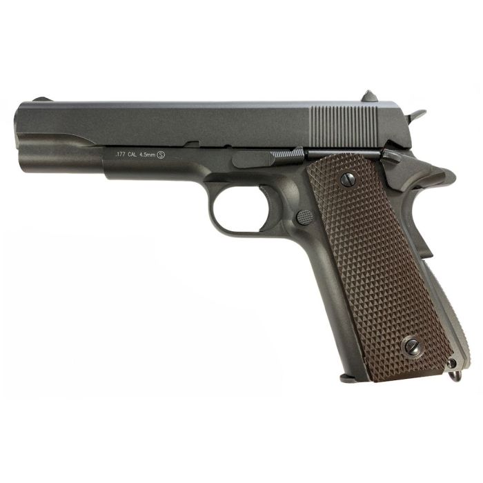 KWC M1911A1 .177 Cal BB Airgun