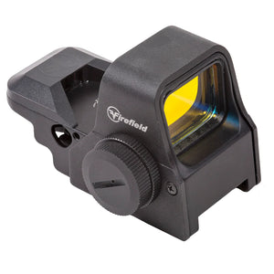 Firefield Red and Green Multi-Reticle Impact XLT Reflex Sight