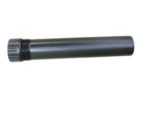 ** NEW ** MAX POWER 50+JOULES PISTELLE X-68 STAINLESS STEEL TUNING BARREL (4.5 INCH .683 BORE)