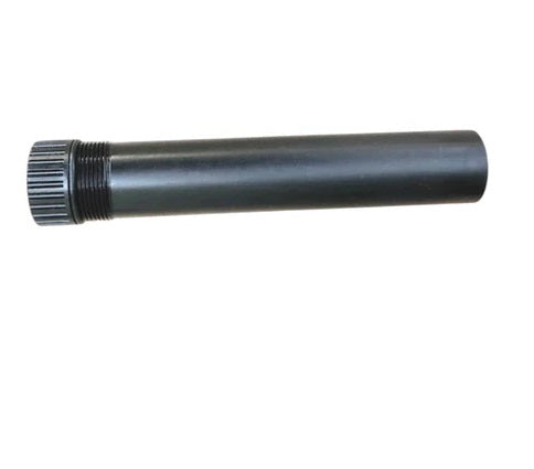 ** NEW ** MAX POWER 50+JOULES PISTELLE X-68 STAINLESS STEEL TUNING BARREL (4.5 INCH .683 BORE)