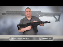 Load and play video in Gallery viewer, T4E TACTICAL CARBINE TC 68 W/ADJUSTABLE POWER OPTION UP TO 40J - ETA OCT/NOV 2025 - PREORDER NOW!
