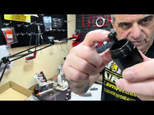 Load and play video in Gallery viewer, ** NEW ** PISTELLE X-68 GEN2 - HPA CUSTOM CARBINE EDITION W/ BARREL &amp; MOCK SUPPRESSOR KIT - HOME DEFENSE PISTOL - 100+ JOULES OUT OF THE BOX - PACKAGE!
