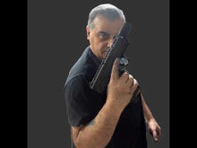 Load and play video in Gallery viewer, ** NEW ** HSA INTRUBUSTER GEN2 EXCLUSIVE DESIGN QD COMPENSATOR FOR OUR 10" BARREL EXTENSION!
