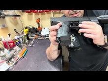 Load and play video in Gallery viewer, ** NEW ** HSA INTRUBUSTER GEN2 EXCLUSIVE DESIGN MAGAZINE EXTENSION PLATE - 6+1
