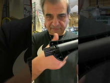 Load and play video in Gallery viewer, T4E HDS / TS 68 HOME DEFENSE EDITION - UP TO 34Joules / 500FPS Custom Double Barrel Shotgun .68cal w/ FREE 25 Rubber Balls + 5 12gr. Co2 COMBO!
