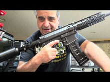 Load and play video in Gallery viewer, ** NEW ** HSA F.U. SUPPRESSOR KIT FOR 22X1.5mm AND 22X1mm THREADED BARRELS - PREORDER ONE TODAY AT THIS INCREDIBLY LOW INTRUDUCTORY PRICE!

