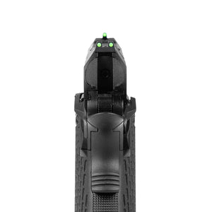 NEW! NOVRITSCH SSP5 6" – Gas Blowback Pistol