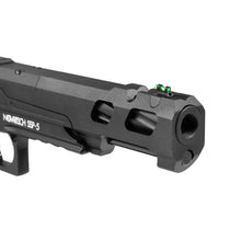Load image into Gallery viewer, NEW! NOVRITSCH SSP5 6&quot; – Gas Blowback Pistol
