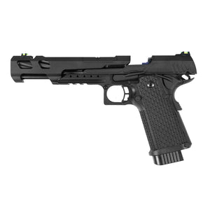 NEW! NOVRITSCH SSP5 6" – Gas Blowback Pistol