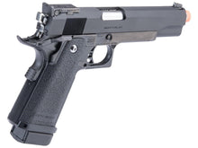 Load image into Gallery viewer, Tokyo Marui Hi-Capa 5.1 OPS M.R.P. Gov. Model Gas Blowback Pistol - BLACK
