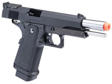 Load image into Gallery viewer, Tokyo Marui Hi-Capa 5.1 OPS M.R.P. Gov. Model Gas Blowback Pistol - BLACK
