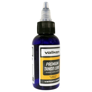 Valken Premium Silicone Lube Oil