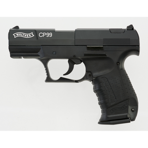 German Made Umarex Walther CP99 Pellet Pistol