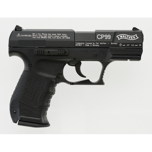 German Made Umarex Walther CP99 Pellet Pistol