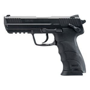 HK45 HECKLER & KOCH BB GUN C02 AIR PISTOL .177 CALIBER