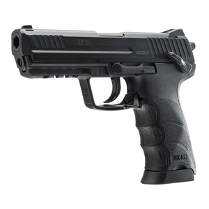 HK45 HECKLER & KOCH BB GUN C02 AIR PISTOL .177 CALIBER