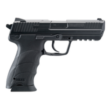 Load image into Gallery viewer, HK45 HECKLER &amp; KOCH BB GUN C02 AIR PISTOL .177 CALIBER
