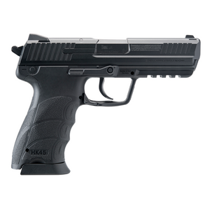 HK45 HECKLER & KOCH BB GUN C02 AIR PISTOL .177 CALIBER