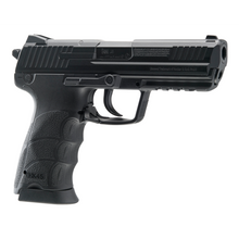 Load image into Gallery viewer, HK45 HECKLER &amp; KOCH BB GUN C02 AIR PISTOL .177 CALIBER
