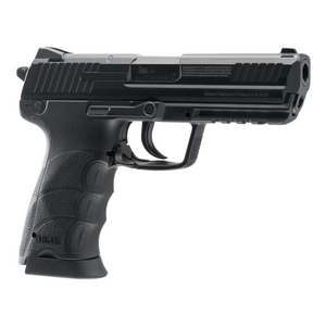 HK45 HECKLER & KOCH BB GUN C02 AIR PISTOL .177 CALIBER